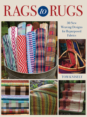 cover image of Rags to Rugs
